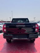 Toyota Hilux GR Sport 4.0L V6 Petrol | Automatic | 4WD | Brand New | GCC Specs | Ready Stock