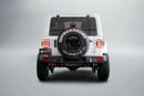 جيب Wrangler Unlimited RUBICON