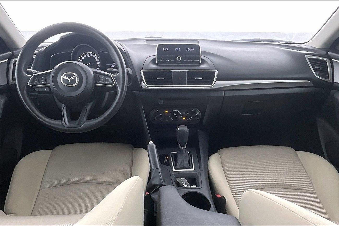 Mazda 3 S | Guaranteed Warranty | 0 Down Payment