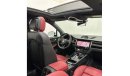 Porsche Macan *Brand New* 2024 Porsche Macan S, 2026 Porsche Warranty, Full Options, Delivery Kms, GCC