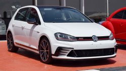 فولكس واجن جولف GTI