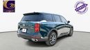 GAC GS8 GX 0% DP | 1,455/ Month | | GX 2.0T 4WD | | Gargash Warranty | Service History