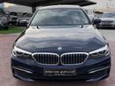 BMW 520i Std 2.0L