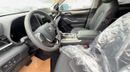 Toyota Highlander Superme 2.5 Hybrid With JBL