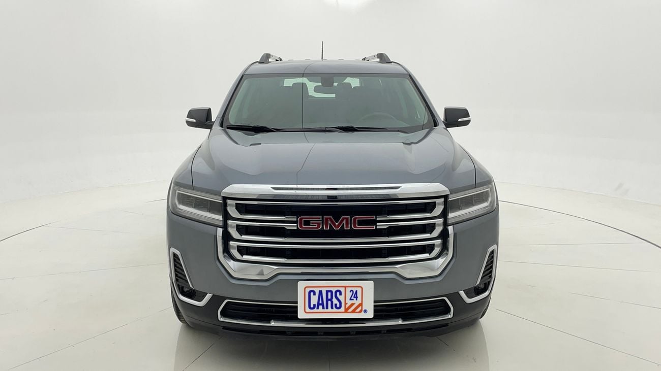 GMC Acadia SLE 3.6 | Zero Down Payment | Free Home Test Drive