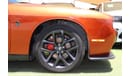Dodge Challenger SXT Plus Dodge Challenge SXT /2020/USA/ V6