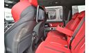 Mercedes-Benz G 63 AMG 2020 with (40 Years of G-Class)