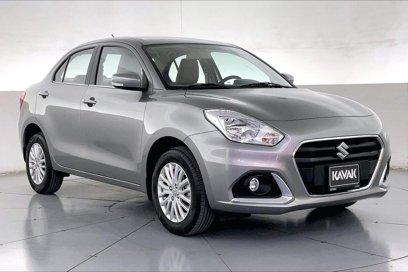 Suzuki Dzire GLX | 1 year free warranty | 0 Down Payment