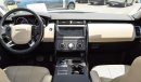 Land Rover Discovery 2.0 diesel SE