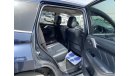 Mitsubishi Pajero Mistsubishi Pajero Diesel engine 2019 model 7 seater full option car very clean and good condition