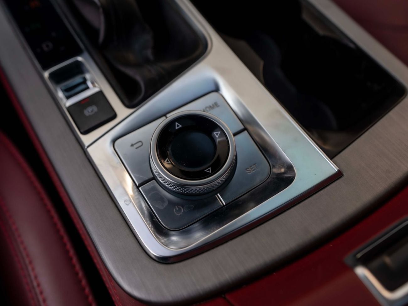 Jetour X70 Plus Comfort 1.6T