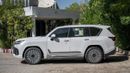 Lexus LX700h LEXUS LX700h HEV VIP 3.5L -2026YM