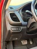 كيا سيلتوس Kia Seltos 4X4 S 2020