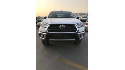 تويوتا هيلوكس 2.7L PETROL 4WD DOUBLE CAB GL (Only For Export Outside GCC Countries)