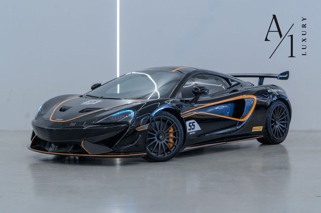 McLaren 620R STANDARD, миниатюра 19