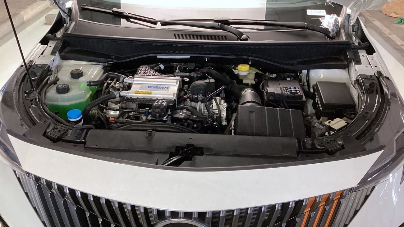 جي إي سي GS3 إمزوم Sport+ | upto AED 20,000 Ramadan Discount | شامل الضمان | 0 ﺪﻔﻋﺓ ﺃﻮﻟﻯ