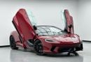 McLaren GT 2020 McLaren GT, 1 Year Warranty, Full Service History, GCC