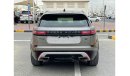 Land Rover Range Rover Velar P380 R-Dynamic HSE P380 R-Dynamic HSE P380 R-Dynamic HSE