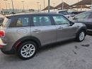 Mini Clubman COOPER low milage car
