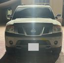 Nissan Armada