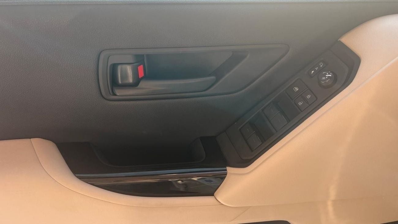 Toyota Land Cruiser Toyota Land Cruiser EXR 4.0L | 2024 | 0KM