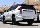 Mitsubishi Montero Sport GLS PREMIUM - PRIME EDITION
