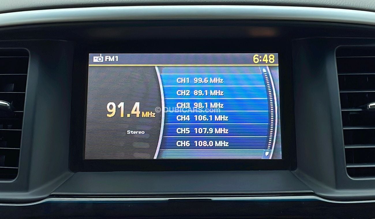 نيسان باثفايندر S 3.5 | +مع الضمان | كمان تم فحص ١٥٠