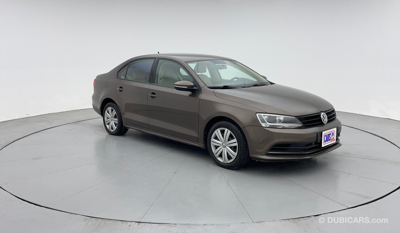 Volkswagen Jetta TRENDLINE 2 | Zero Down Payment | Free Home Test Drive