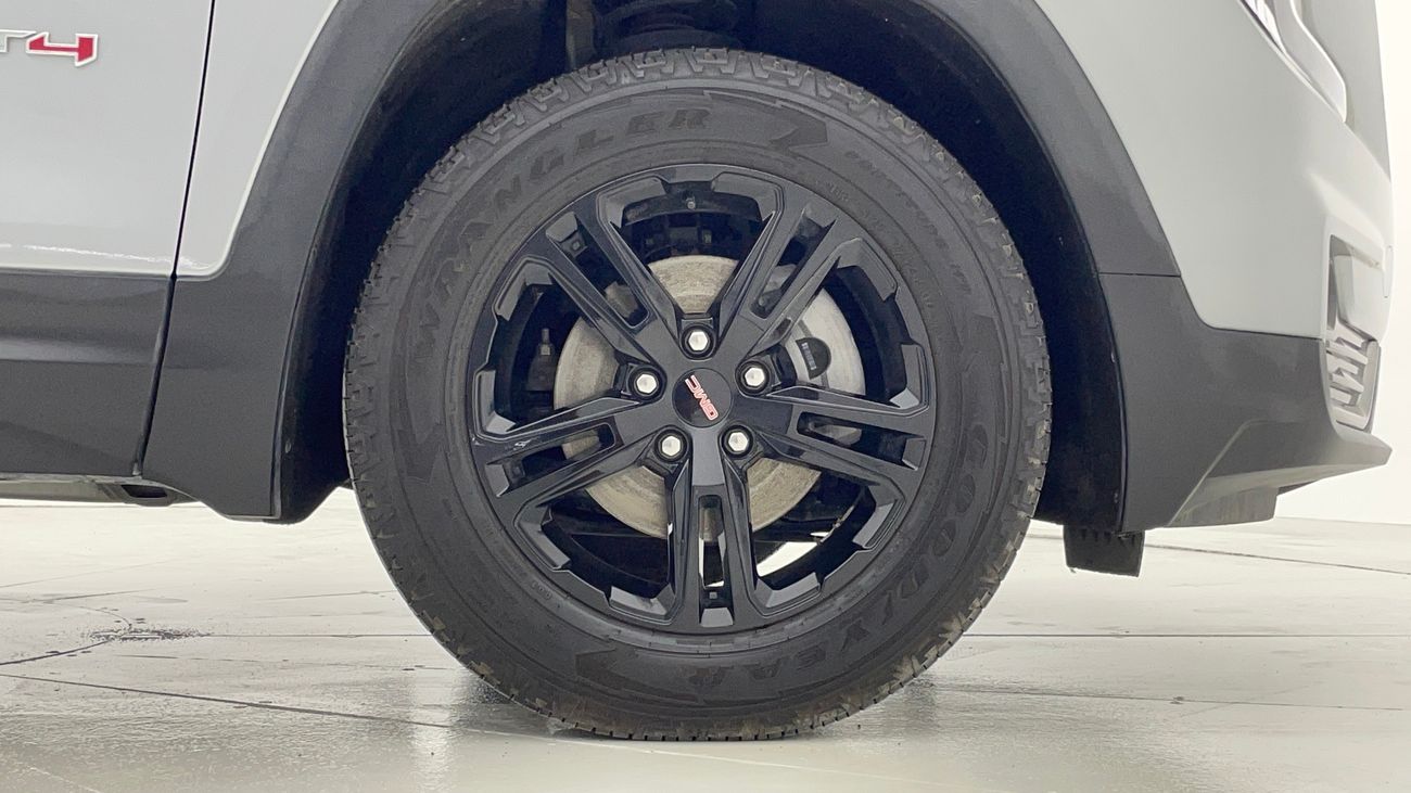 جي أم سي تيرين AT4 1.5 | بدون دفعة مقدمة | اختبار القيادة في المنزل