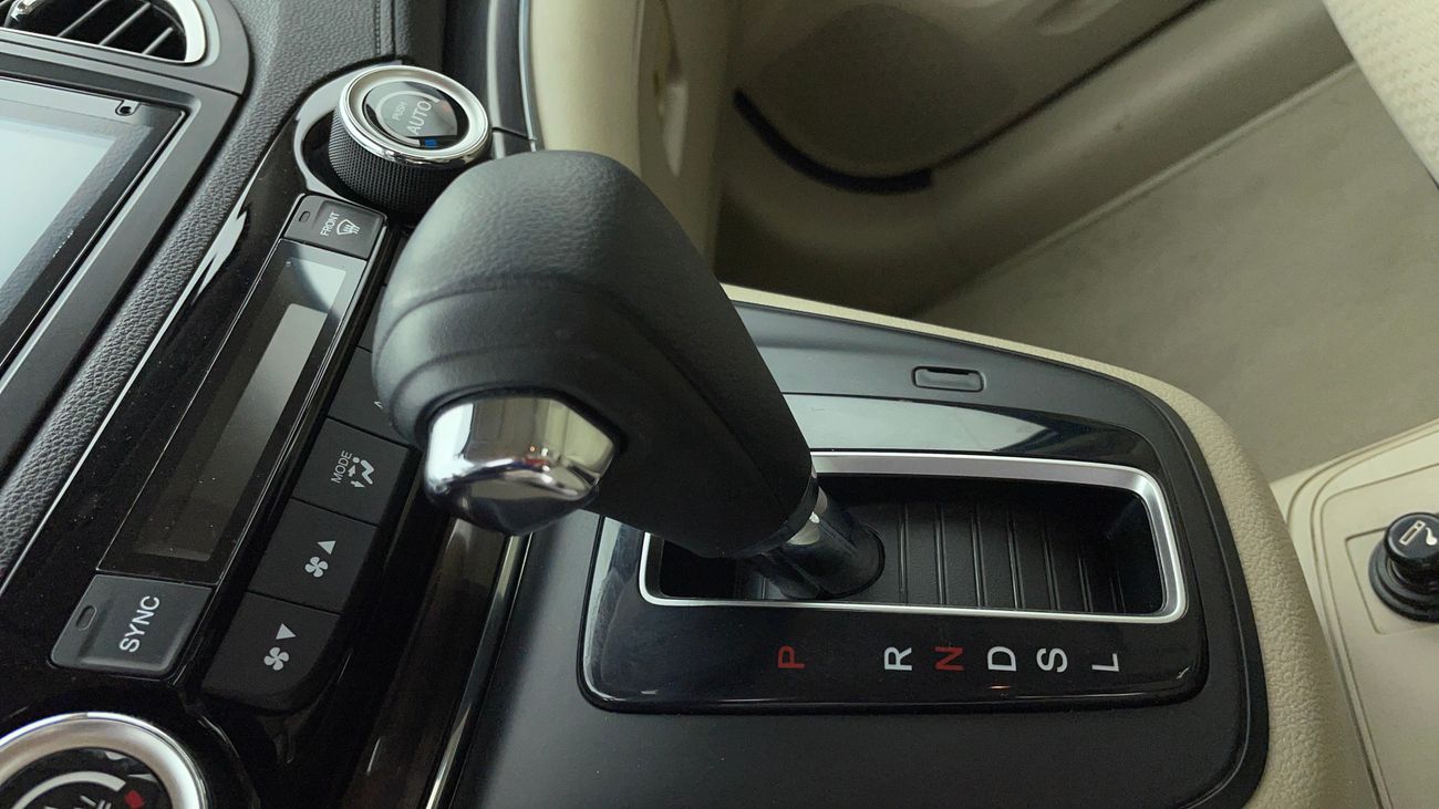 هوندا سي آر في EX 2.4 | بدون دفعة مقدمة | اختبار قيادة مجاني للمنزل