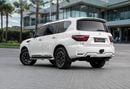 Nissan Patrol Patrol SE Platinum | 4,505 P.M | 0% Downpayment | NISSAN WARRANTY & SERVICE!