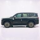 Toyota Land Cruiser TOYOTA LAND CRUISER 3.5 HYBIRD TWIN-TURBO