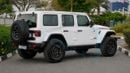 Jeep Wrangler Unlimited RUBICON XTREME 4x4 2.0T GCC 2026 With 3 Years or 100,000 Km Warranty