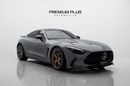 Mercedes Benz AMG GT 63