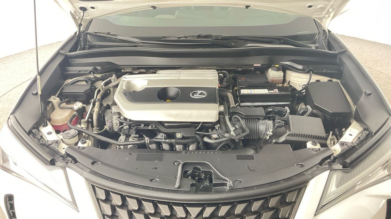 لكزس UX 200 Premier | upto AED 20,000 Ramadan Discount | شامل الضمان | 0 ﺪﻔﻋﺓ ﺃﻮﻟﻯ