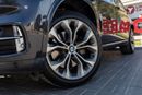BMW X5 XDRIVE 50i BMW X5 xDrive50i 2017 GCC for 1,343.00 AED monthly