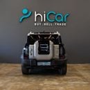 Jetour T2 Luxury AED 2,203 pm • 0% Downpayment • Jetour T2 • 1 Year Warranty