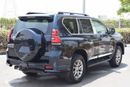 Toyota Prado 2020 TOYOTA LAND CRUISER PRADO