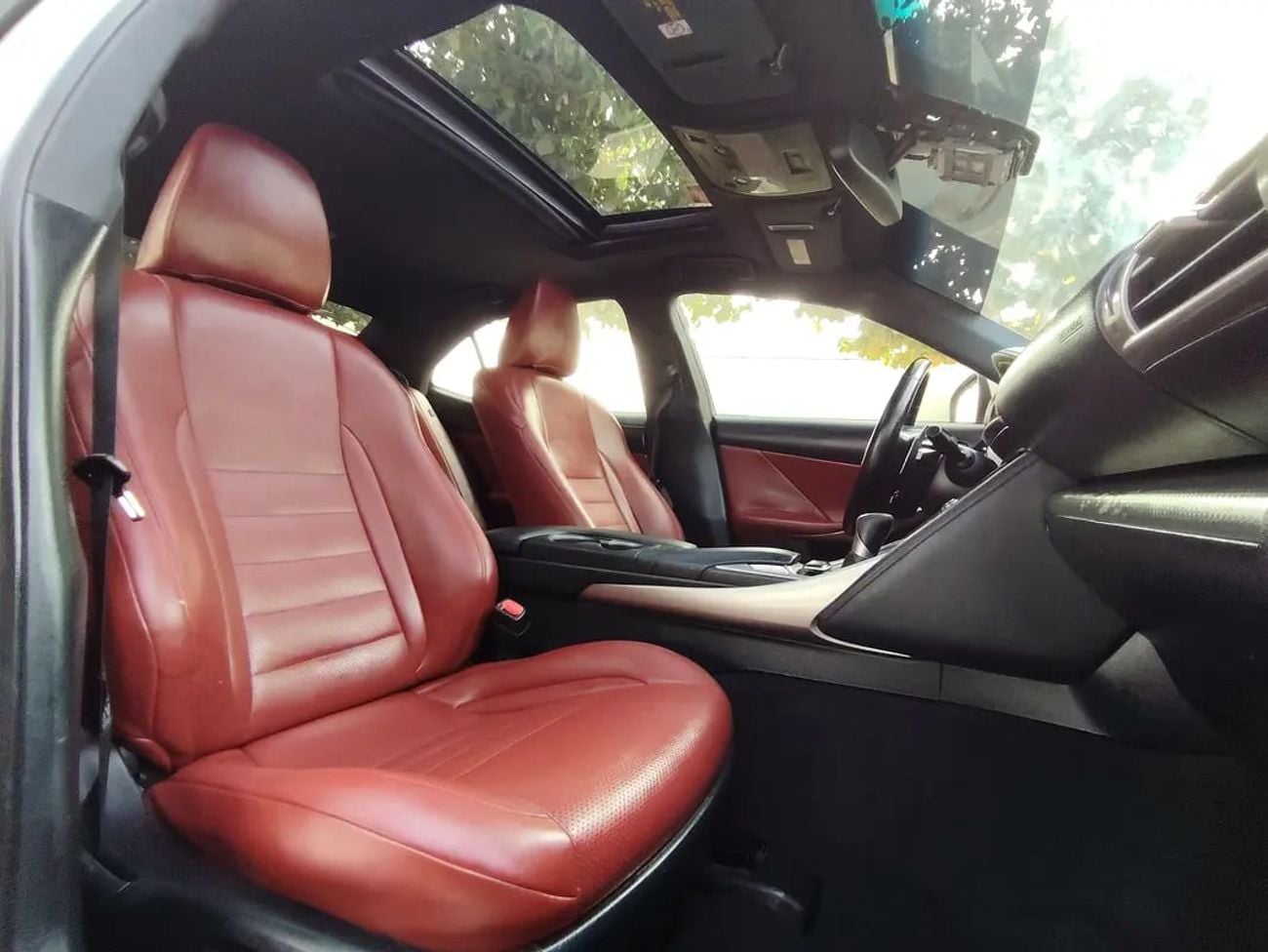 لكزس IS 300 IS 300 Platinum | Well Maintained | American Specs Premium Condition V6