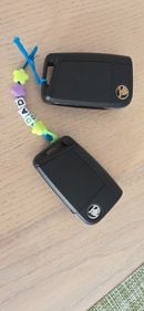 Skoda Scala Ambition 1.6L