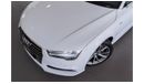 أودي A7 2017 Audi A7 S-Line / Full-Service History