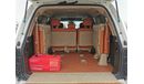 Toyota Land Cruiser V8 / 4.6L / 1 YEAR WARANTY / INSURANCE - REGISTERATION FREE (LOT # 8224)