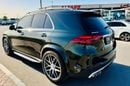 Mercedes-Benz GLE 53 Std 3.0L