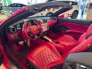 Ferrari California 2016 Ferrari California T | GCC Specs | Low Mileage | Perfect Condition