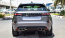 Land Rover Range Rover Velar SVAutobiography