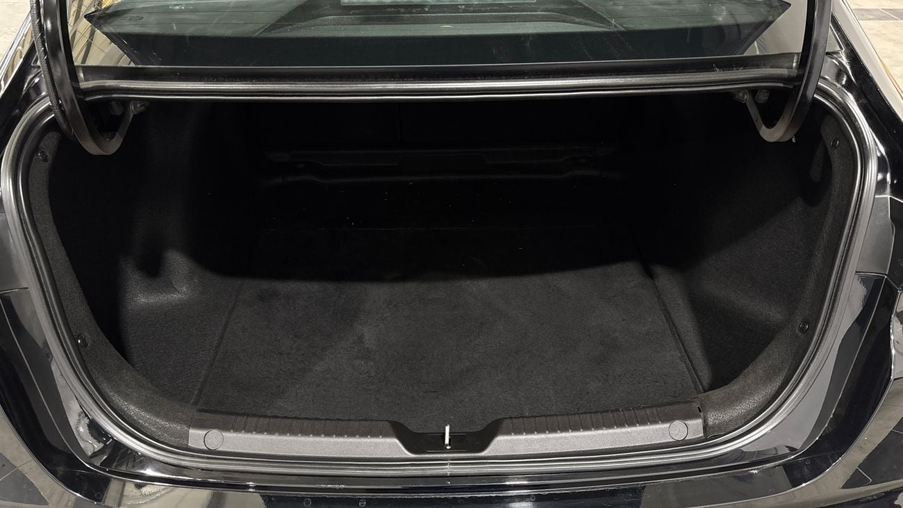 GAC Empow 2024 GL | AED 831/Month | 0 DP | 30 Day Return | Warranty | Service History