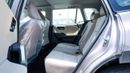 Toyota RAV4 EXR