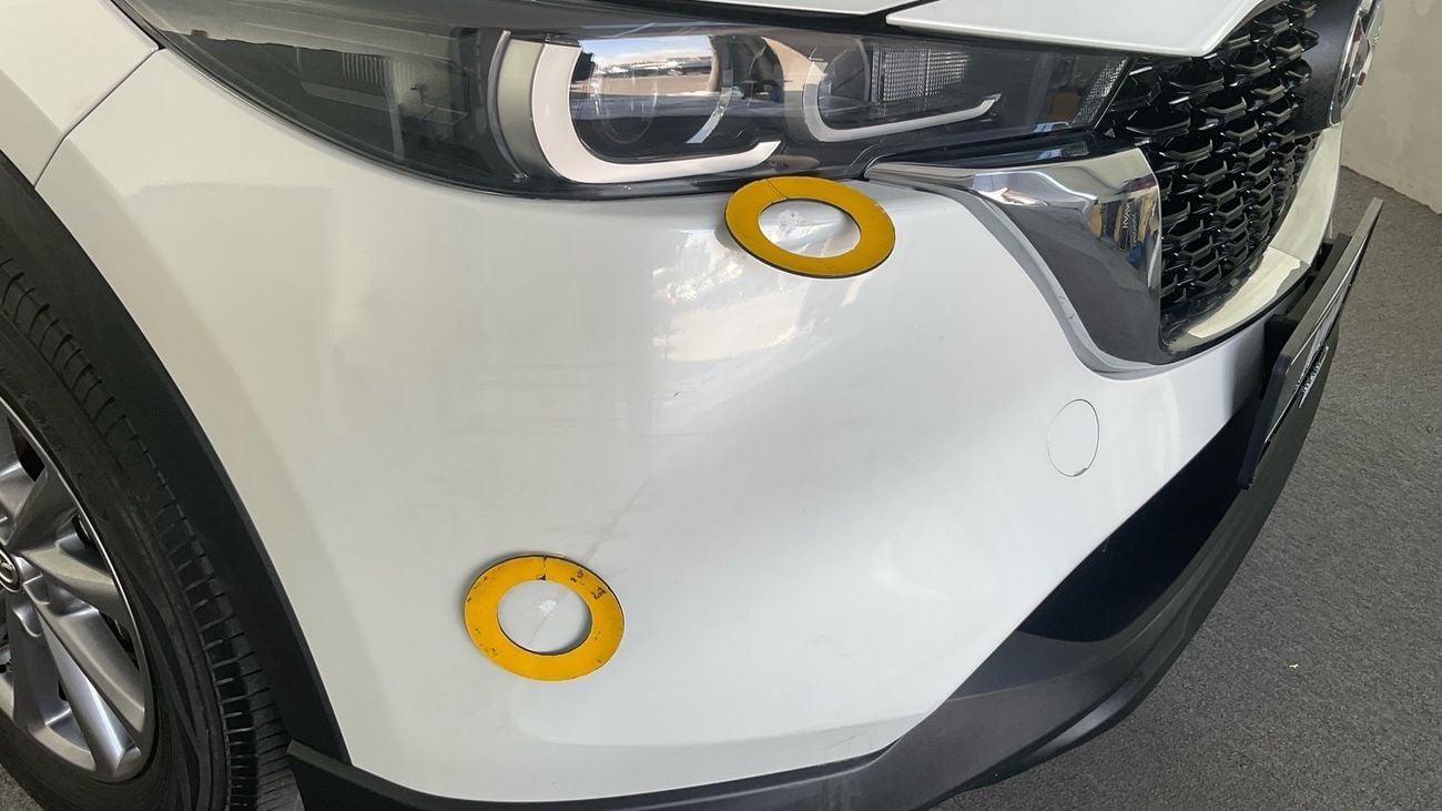 Mazda CX5 GL | upto AED 20,000 Ramadan Discount | Guaranteed Warranty | 0 Down Payment