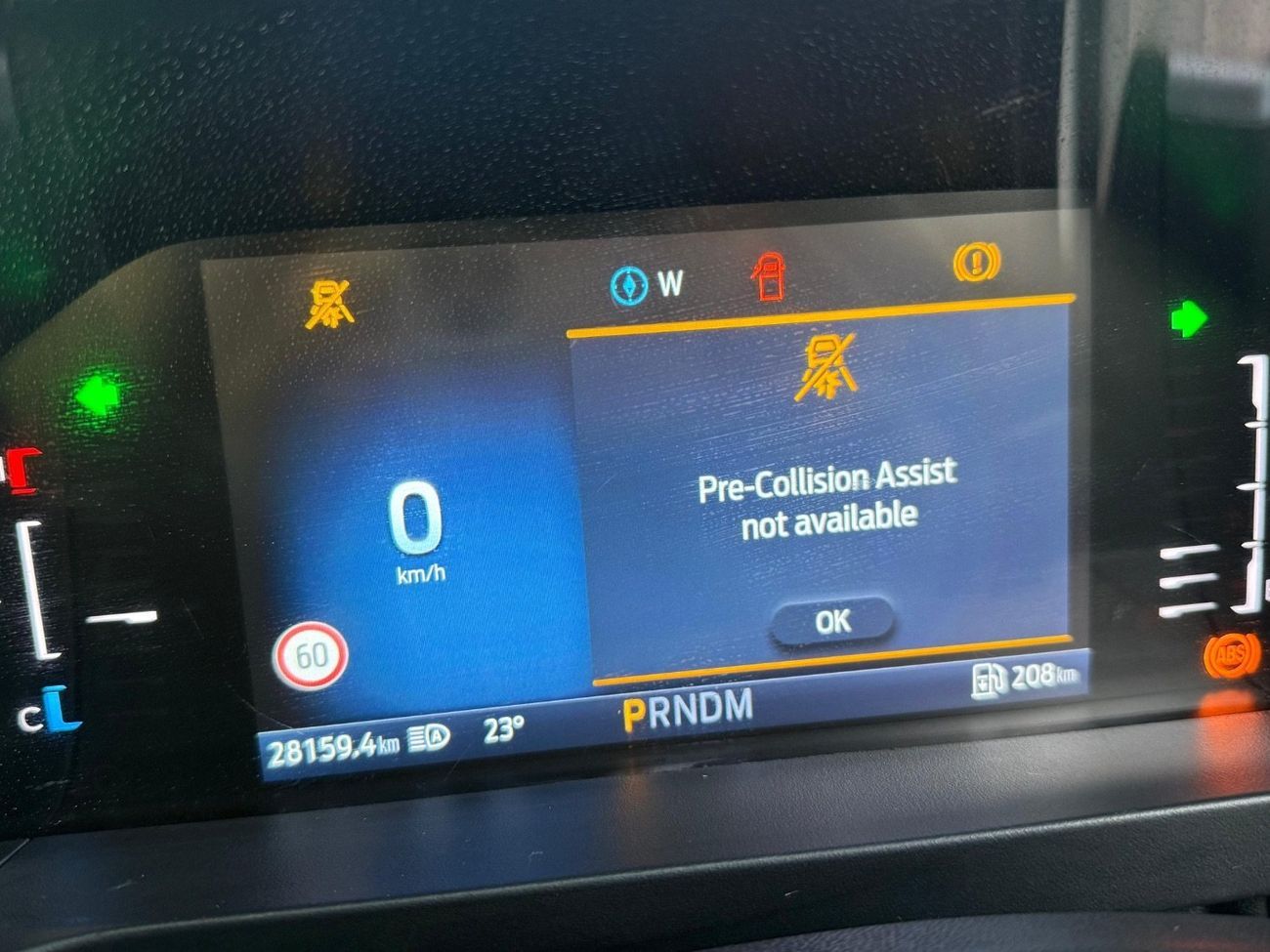 فورد رانجر XLT 4x4 Export from Australia Right Hand Drive