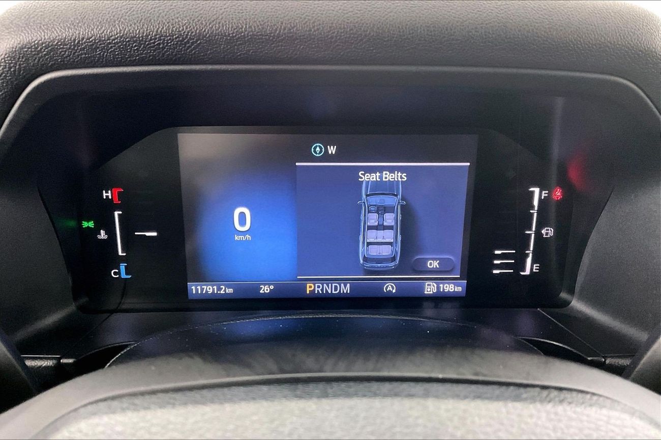 Ford Everest XLT | Guaranteed Warranty | 0 Down Payment